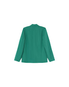 VESTE VERT MOZART VERT