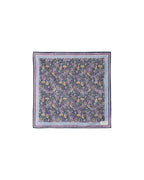FOULARD MARINE MUESLI MARINE