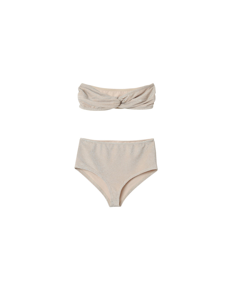 MAILLOT DE BAIN OR MUGUET OR