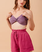 MAILLOT DE BAIN PARME MUGUET PARME