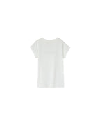TEESHIRT VERT MURE VERT