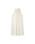 ROBE ECRU MURIEL ECRU