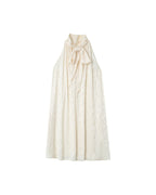 ROBE ECRU MURIEL ECRU