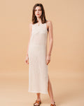 ROBE BEIGE MUSC BEIGE
