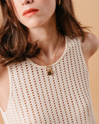 ROBE BEIGE MUSC BEIGE