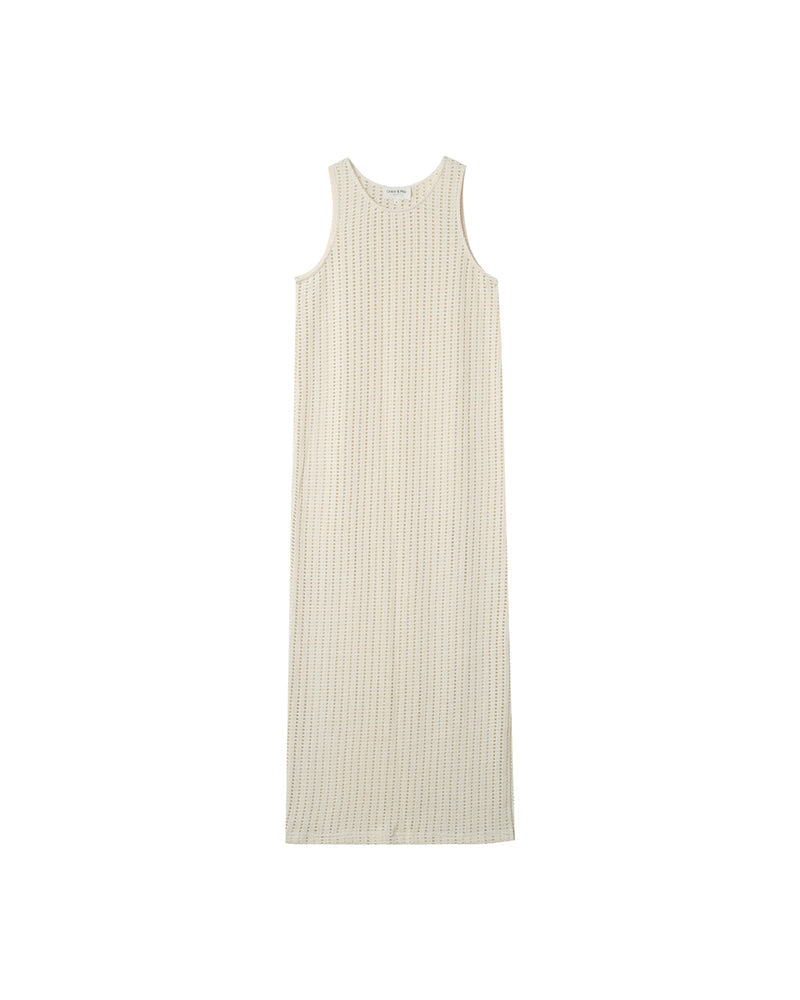 ROBE BEIGE MUSC BEIGE