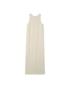 ROBE BEIGE MUSC BEIGE
