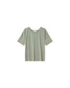 TEESHIRT VERT MUST VERT