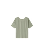 TEESHIRT VERT MUST VERT