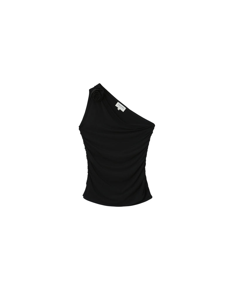 TOP NOIR MYROSE NOIR