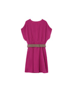 ROBE PIVOINE MYRTILLE PIVOINE