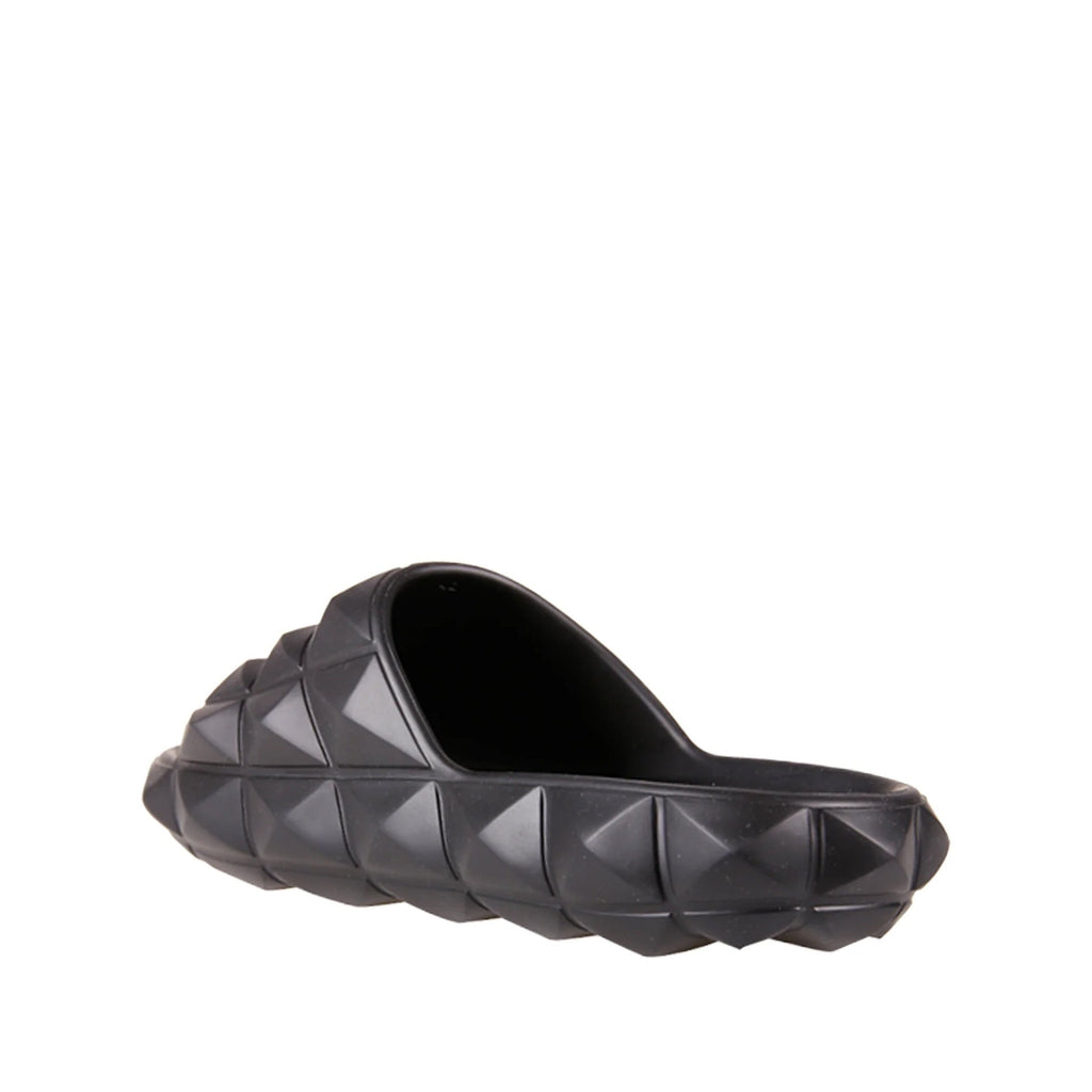 Mules Valentino Garavani Bedford - Black - Homme