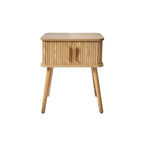 Ernest - Table De Chevet 2 Portes