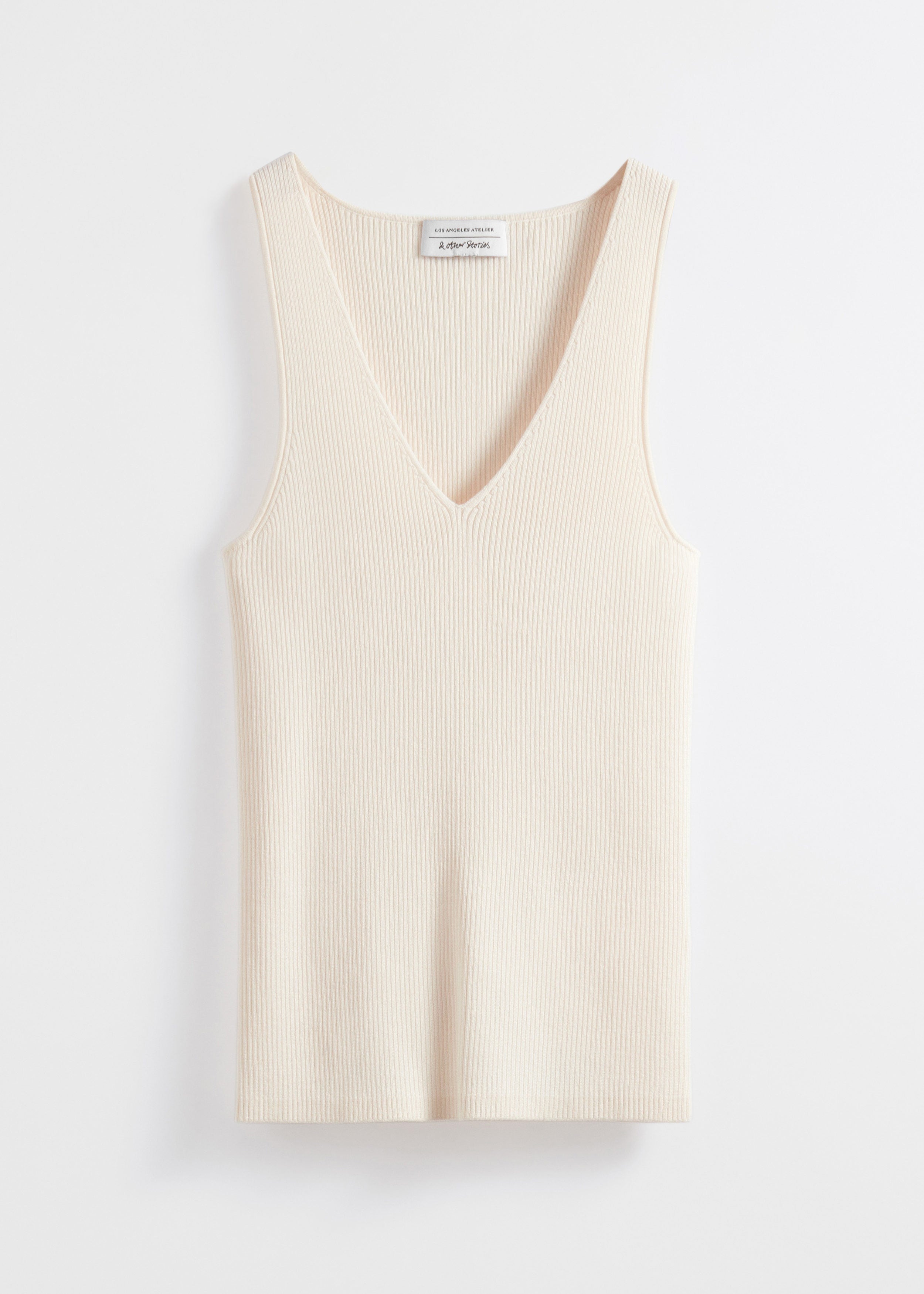 Top La Vincent - Beige