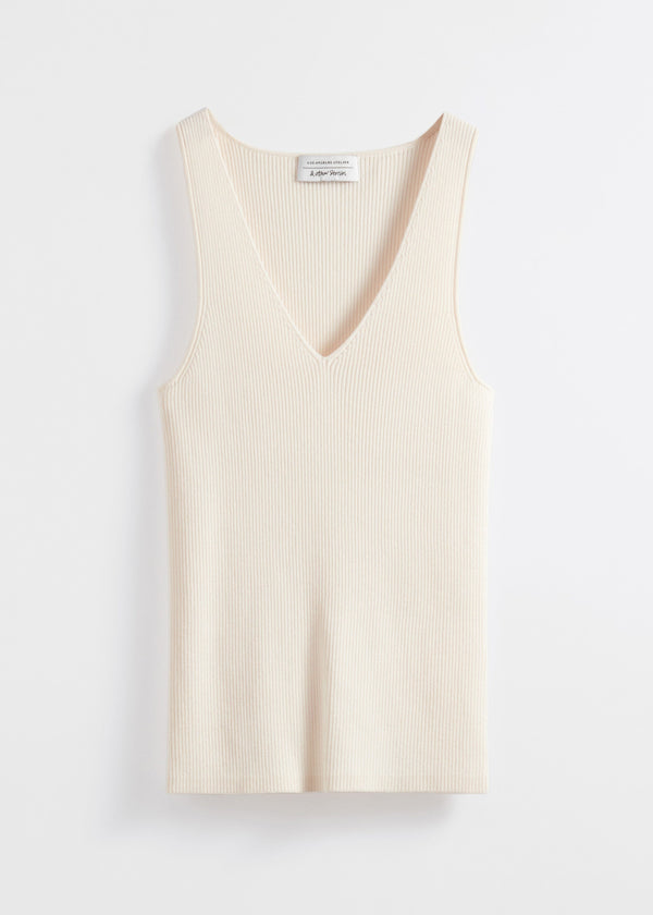 Top La Vincent - Beige
