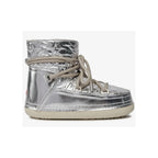 Bottes Bomber Star - Silver - Mixte
