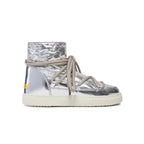 Bottes Bomber Star - Silver - Mixte