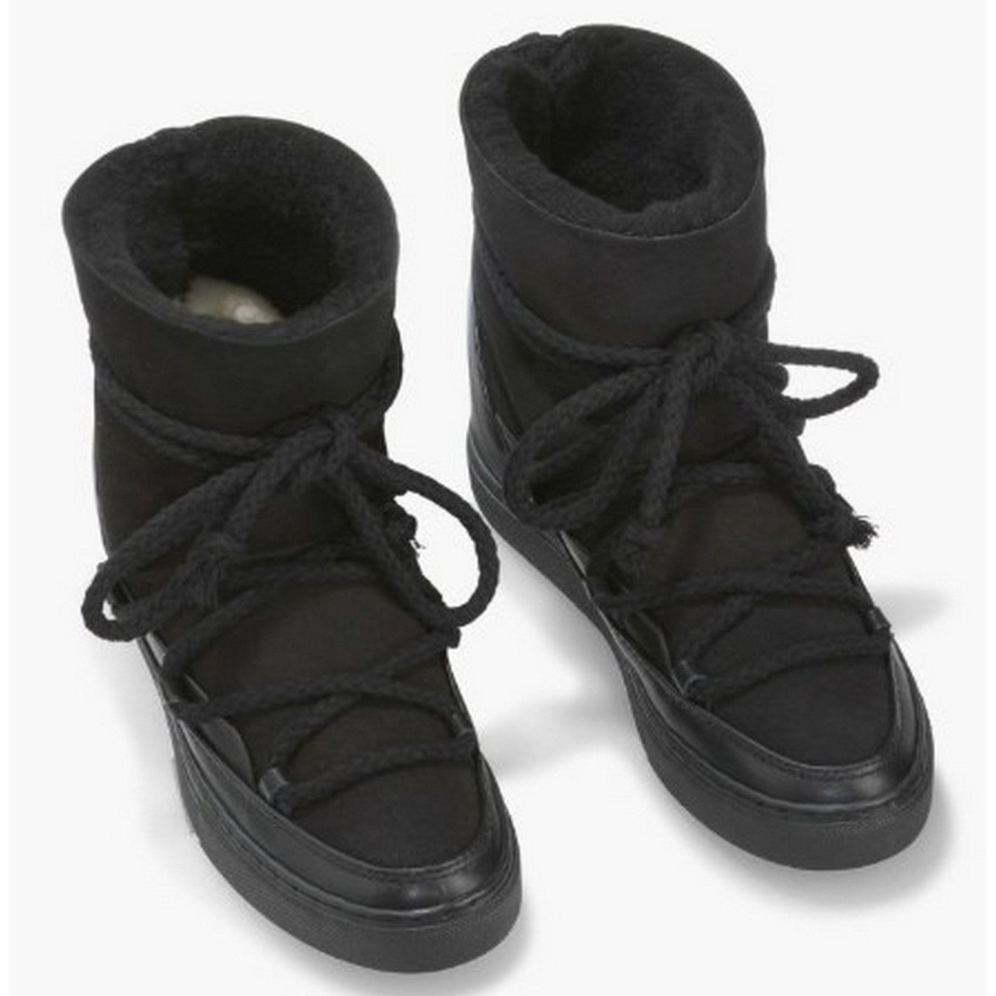 Bottes Classic Wedge - Black - Mixte