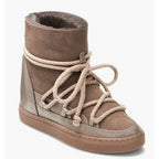 Bottes Classic Wedge - Taupe - Mixte