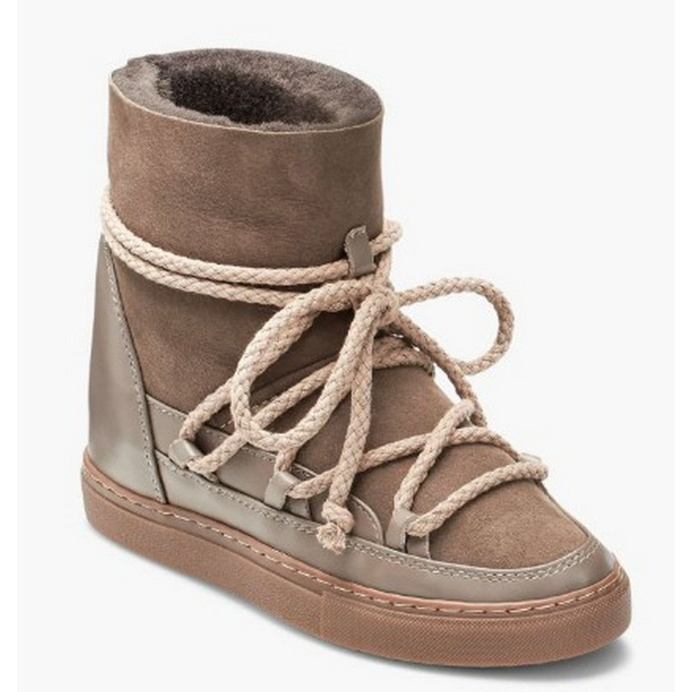 Bottes Classic Wedge - Taupe - Mixte