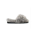 Slippers Cosy Powder - Grey