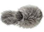Slippers Cosy Powder - Grey