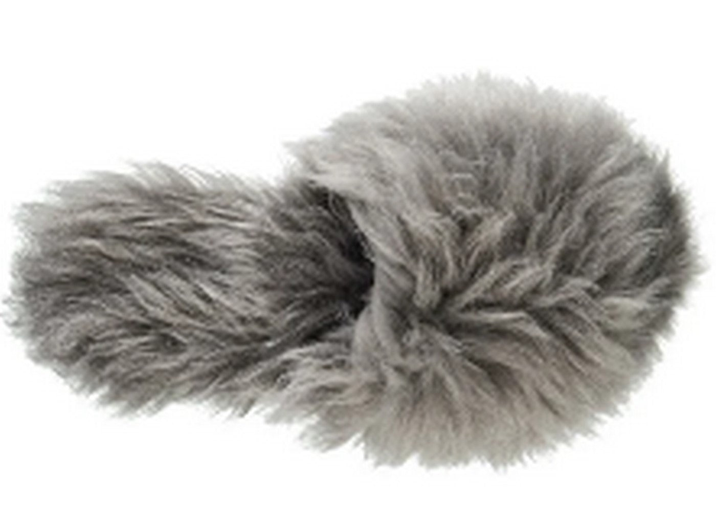 Slippers Cosy Powder - Grey