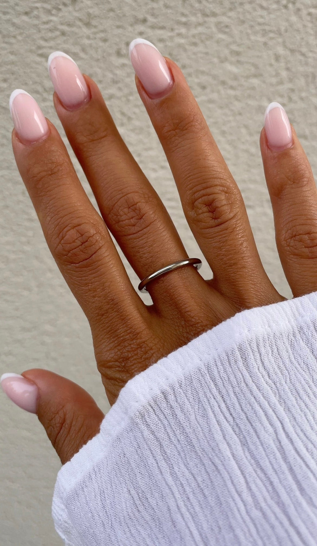 Bague Thin Simple