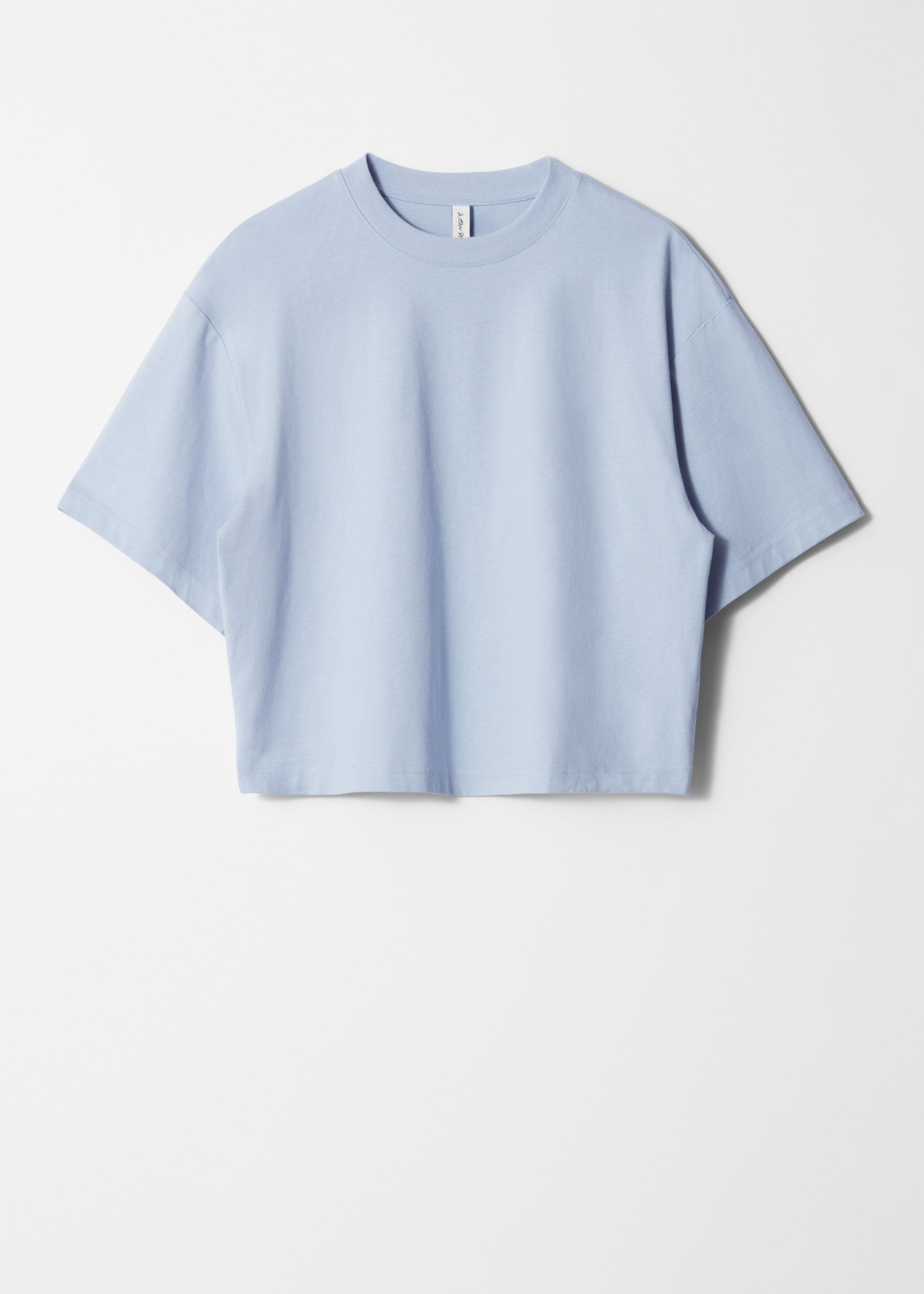 T-Shirt Es Donna - Bleu