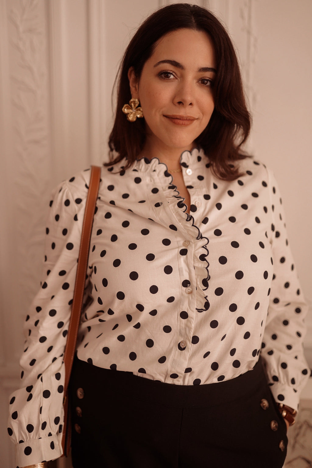 Chemise Adeline