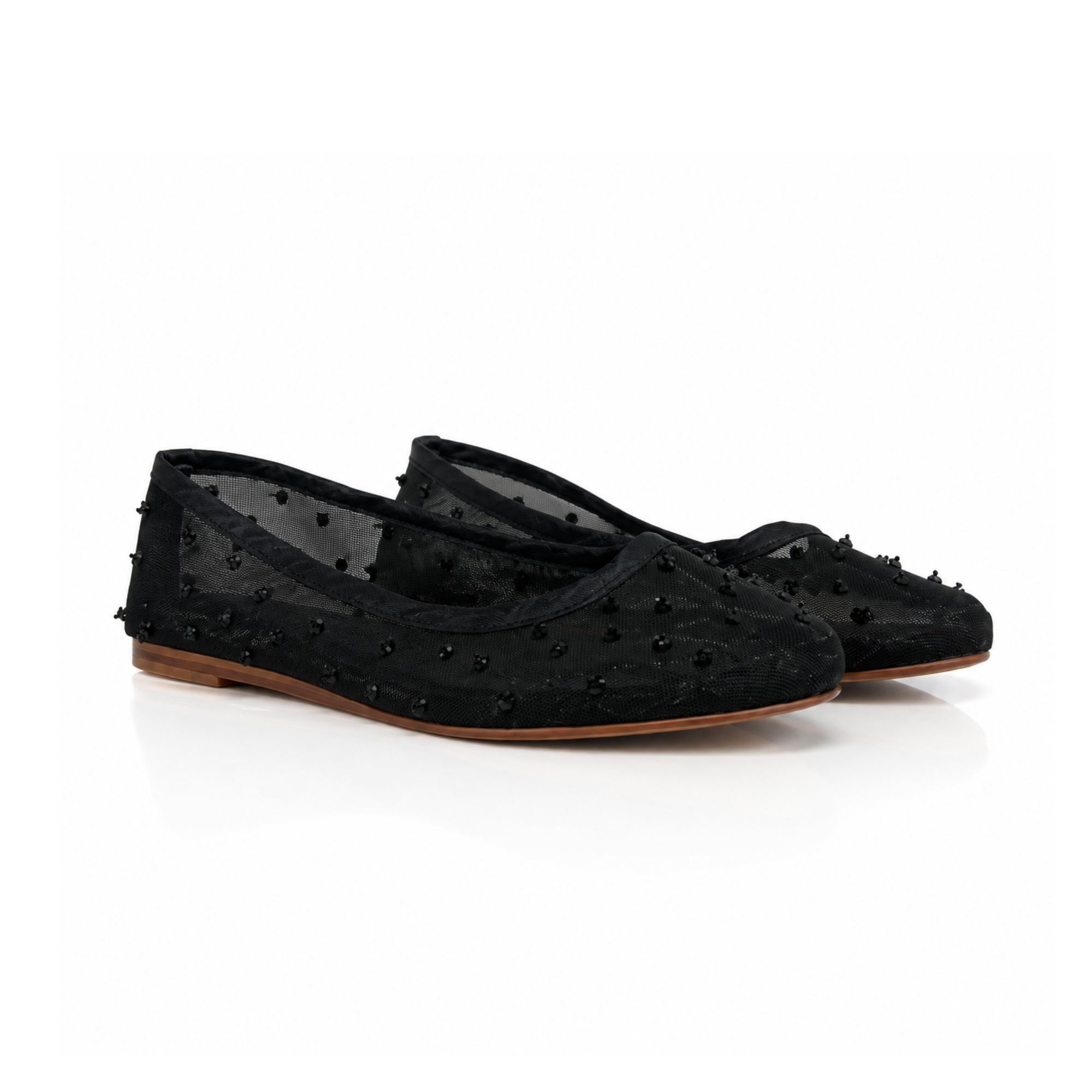 Ballerines Pico