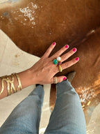 Bague Aladin