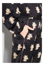 Le Pantalon Max Lucky Cat