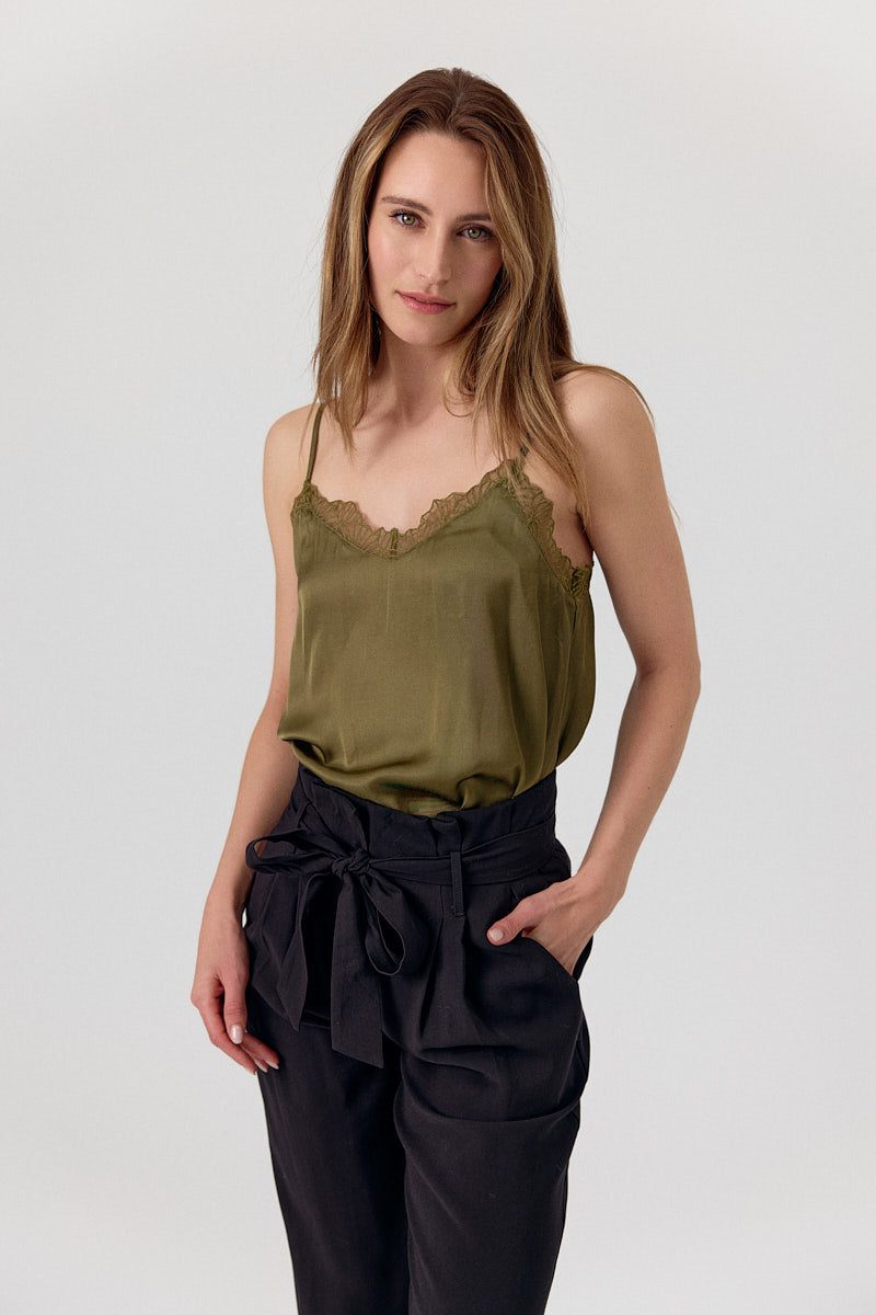 Top Élea