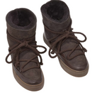 Bottes Classic Wedge Black - Dark