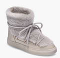 Bottes Curly - Grey