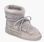 Bottes Curly - Grey