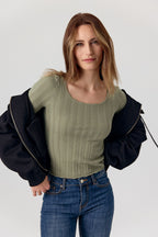 Pull Alima