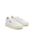 Sneakers Medalist Low - White - Femme