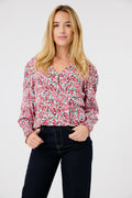 Blouse Anaïs