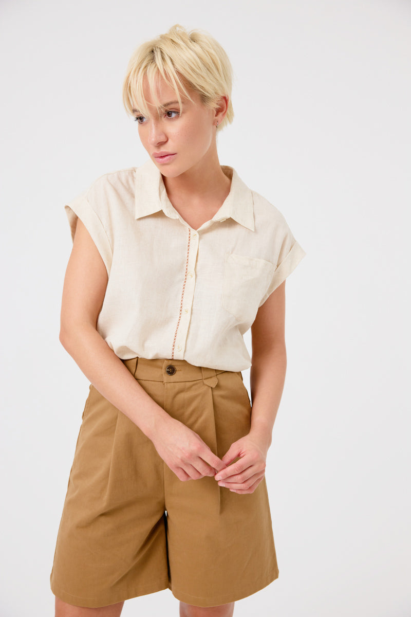 Chemise Aglaee