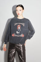 Le Sweatshirt Eddie Mermaid