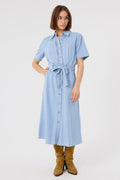Robe Fleurine
