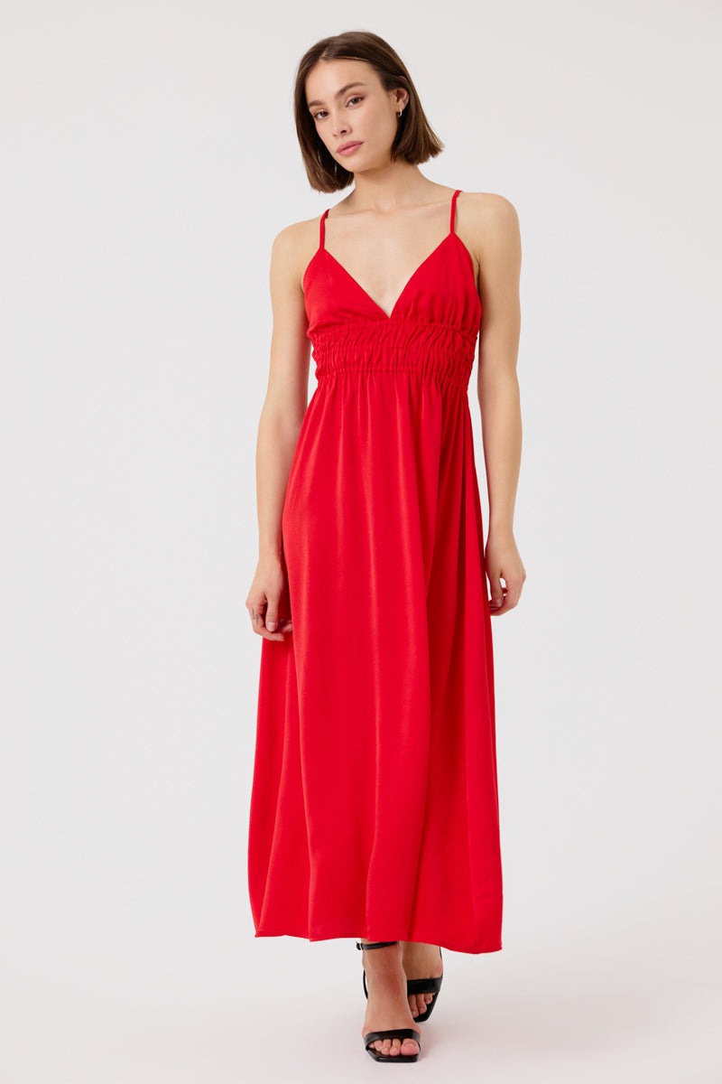 Robe Ashley