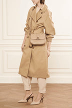 Grand Sac Trotteur - L.A. Alfa - Femme