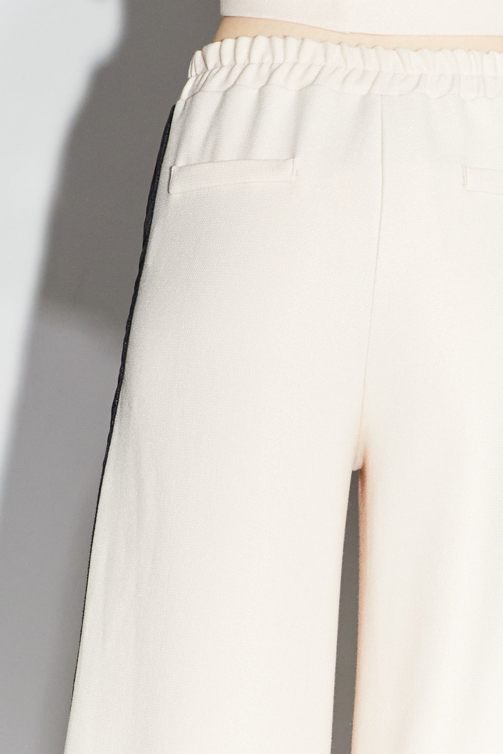 Le Pantalon Neil Smoking
