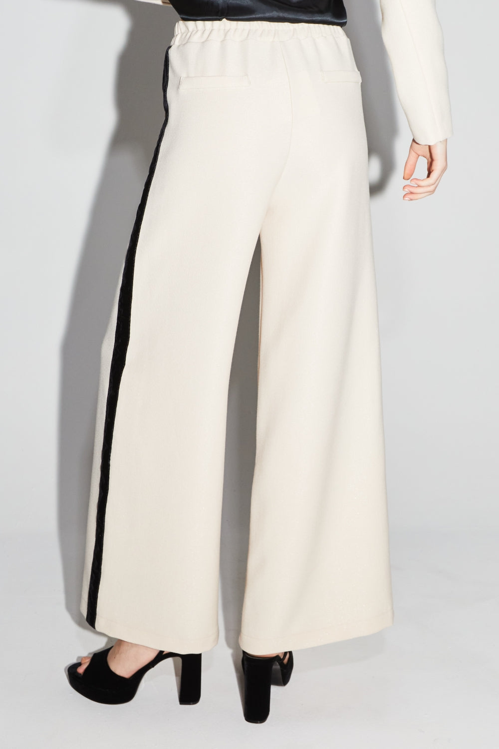 Le Pantalon Neil Smoking