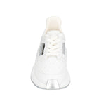 Sneakers - Giuseppe Zanotti Leather - White
