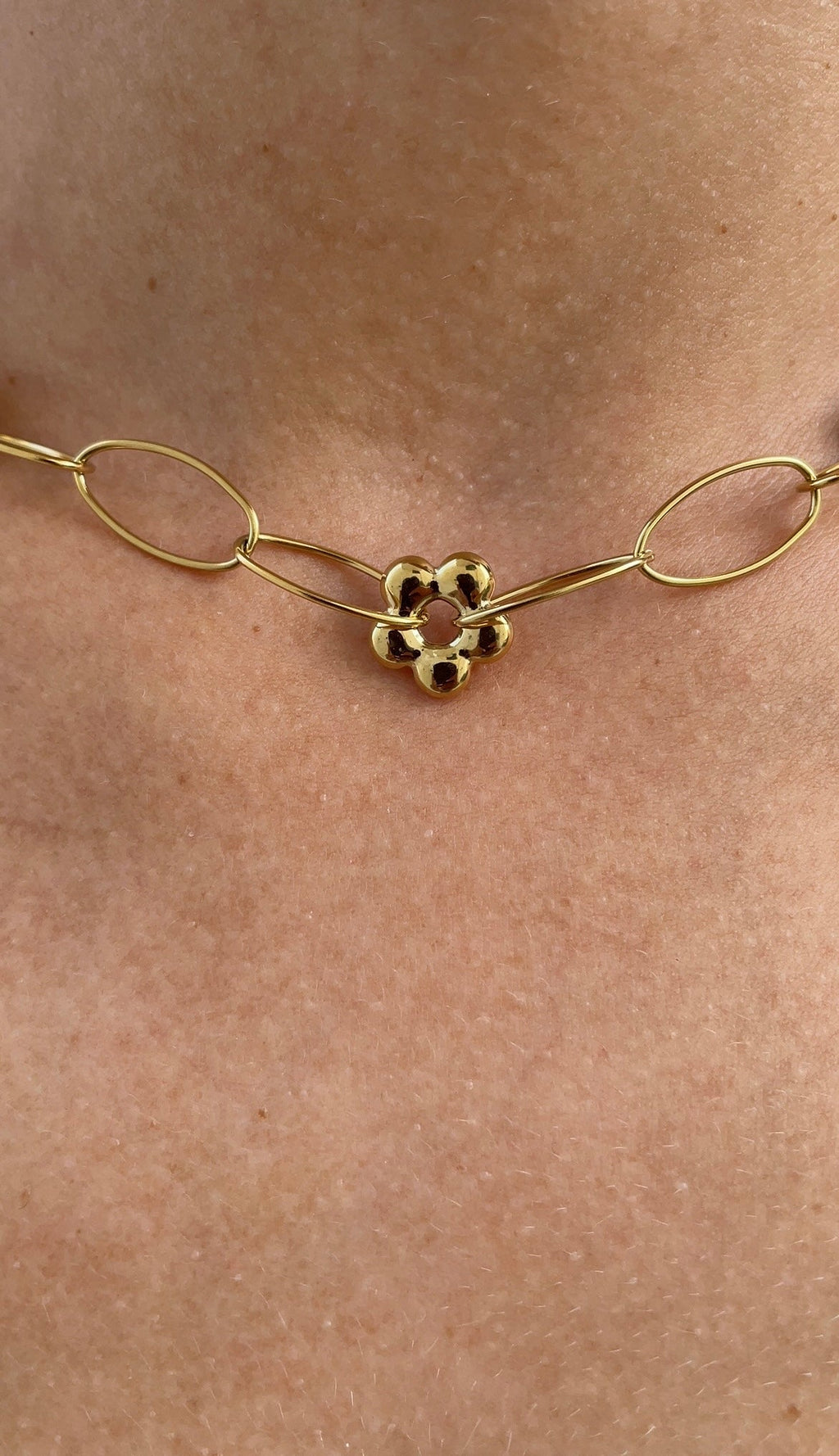 Collier Marguerite