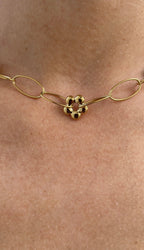 Collier Marguerite